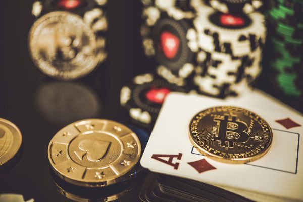 Non Gamstop Bitcoin Casino