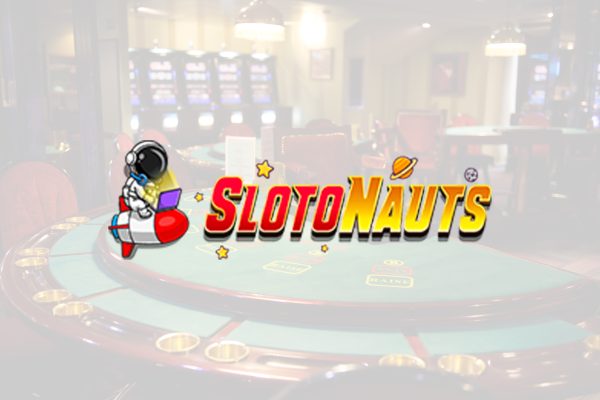 Slotonauts Casino