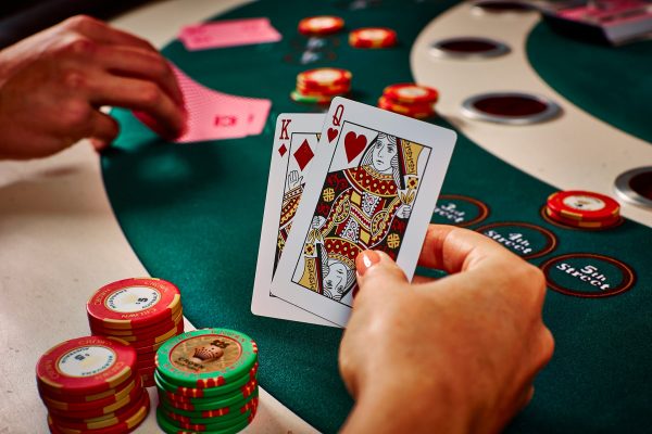 Tips To Win Baccarat Not On Gamstop