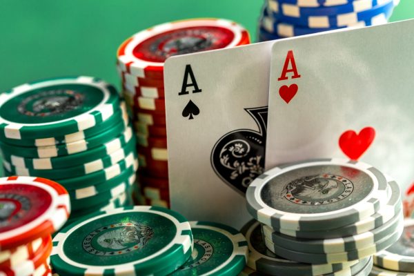 Strategies When Playing Gambling In Non Gamstop Casinos