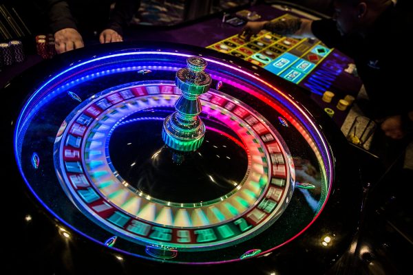 Tips To Win Roulette Not On Gamstop