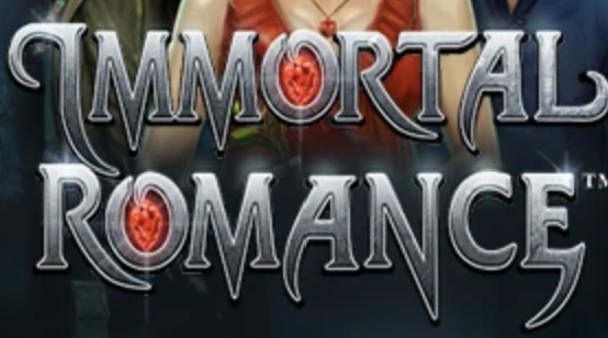 Immortal Romance Slot Not On Gamstop