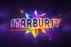 Starburst slot not on gamstop