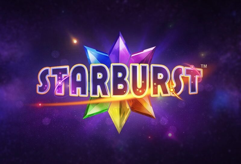 Starburst slot not on gamstop